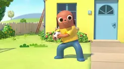 Anna et ses amis  S01E36 La chasse au trésor