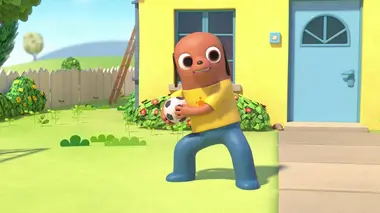 La chasse au trésor