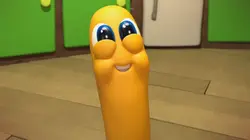 Anna et ses amis S01E11 Le doudou