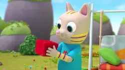 Anna et ses amis S01E26 L'araignée