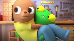 Anna et ses amis  S01E37 Le cadeau mystère