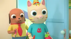 Anna et ses amis S01E61 A toute vitesse