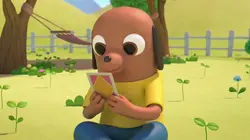 Anna et ses amis  S01E30 Le cheval d'Anna