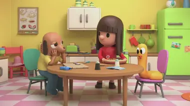 Une histoire de fraisiers