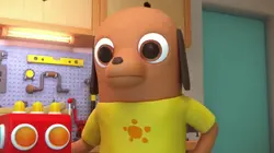 Anna et ses amis S01E46 Les bruits rigolos