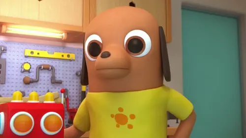 Anna et ses amis S01E46 Les bruits rigolos