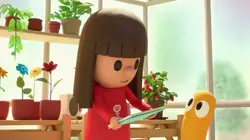 Anna et ses amis  S01E48 Une histoire sans fin