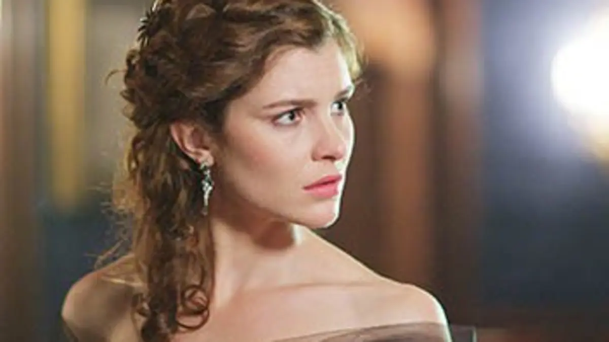 Anna Film En Streaming Anna Karenine : regarder en streaming