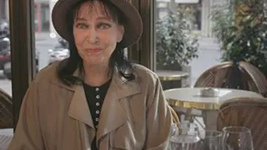 Anna Karina Souviens-toi