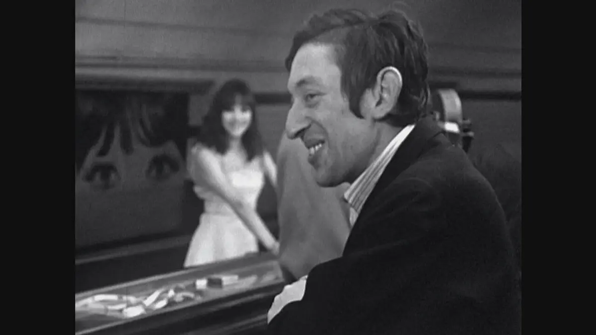 Anna Karina, souviens-toi