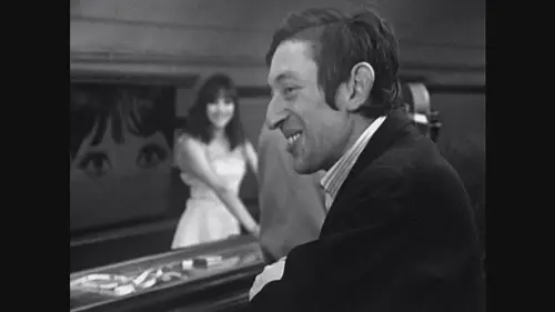 Anna Karina, souviens-toi