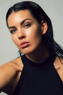 Photo de Anna-Lea Mende