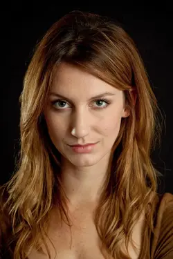 Photo Anna Lieberman