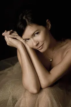 Photo de Anna Ludmilla