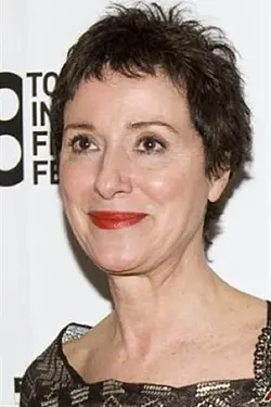 Photo Anna-Maria Monticelli