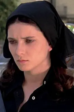 Photo de Anna Melita