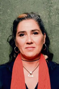 Photo de Anna Muylaert