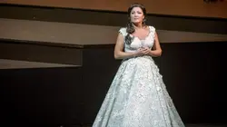Anna Netrebko et Yusif Eyvazov chantent Tchaïkovski