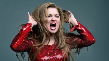 Anna Netrebko, vivre pour l'opéra