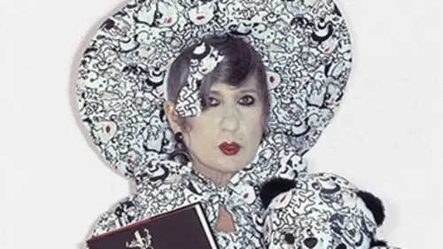 Anna Piaggi, reine de l'excentricité