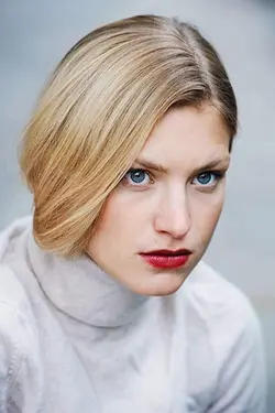 Photo de Anna Platen