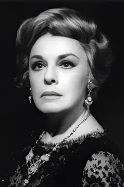 Photo de Anna Proclemer