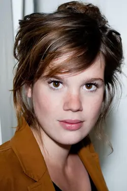 Photo Anna Raadsveld