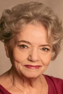 Photo de Anna Seniuk