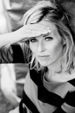 Photo Anna Van Der Heide