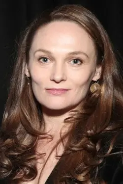 Photo Anna Waterhouse