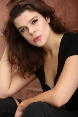 Photo Annamarie Kenoyer