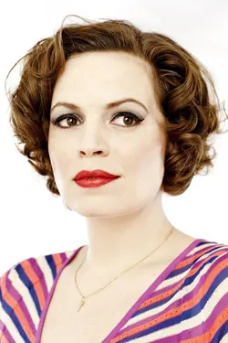 Photo de Anne Bærskog Hauger