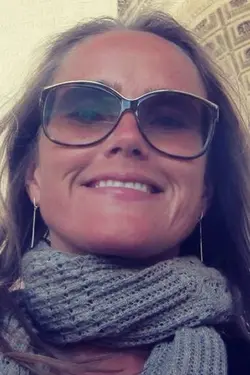 Photo Anne Blohm Rudbæk