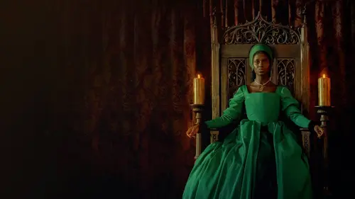 Anne Boleyn S01E01