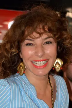Photo de Anne de Petrini