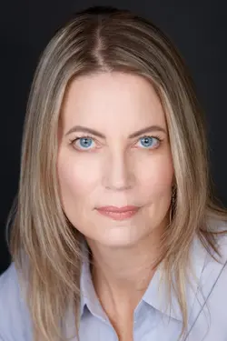 Photo Anne Hawthorne