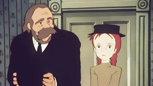 Anne, la maison aux Pignons Verts S01E39 Les résultats