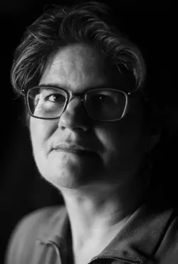 Photo Anne-Marie Bouchard