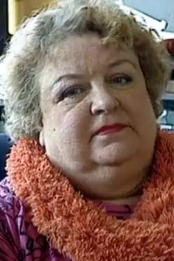 Photo de Anne-Marie Jabraud