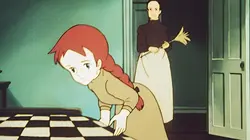 Anne mit den roten Haaren