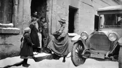 Anne Morgan, une Américaine sur le front