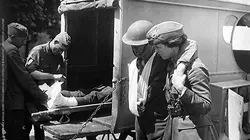 Anne Morgan, une Américaine sur le front