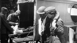 Anne Morgan, une Américaine sur le front