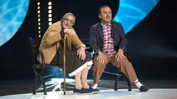 Visuel de Anne [Rouge]manoff