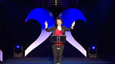 Replay du programme Anne Roumanoff