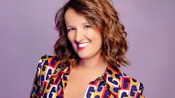 Anne Roumanoff à l'Olympia : Tout va bien !