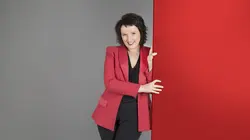 Anne Roumanoff à l'Olympia : Tout va bien !