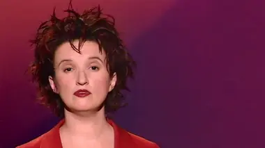 Anne Roumanoff : A la Roumanoff