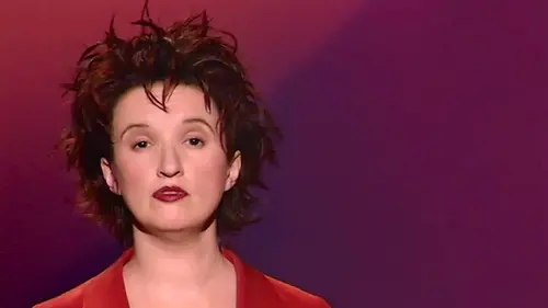 Anne Roumanoff : A la Roumanoff