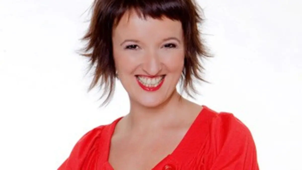 Anne Roumanoff : Anne à l'Olympia